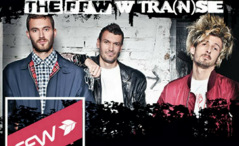 Fast forward dla FFW Communication