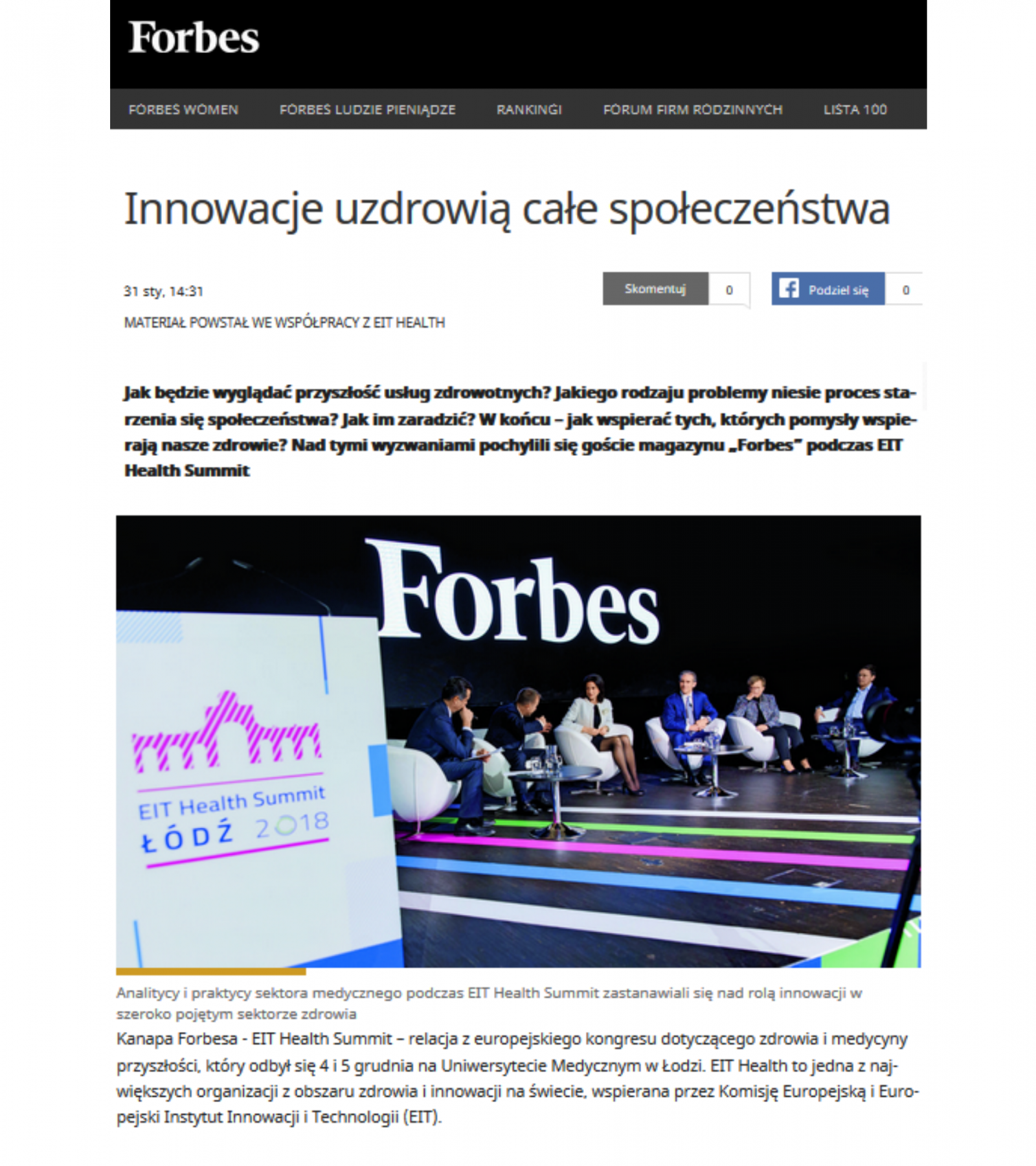 Forbes Forbes