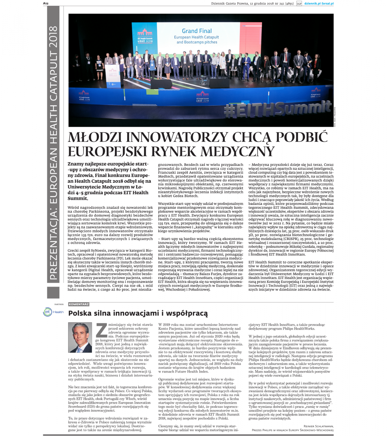 Dziennik Gazeta Prawna Dziennik Gazeta Prawna