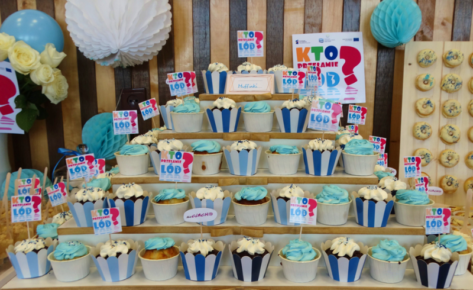 „Kto przełamie lód?”- konkurs dla szkół