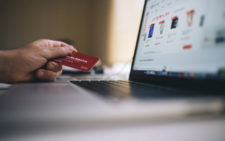 PR dla e-commerce