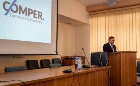 Budujemy wizerunek eksperta. I kropka.