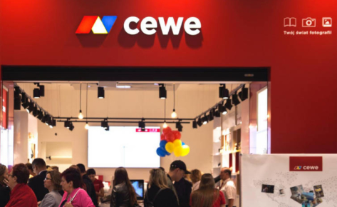 Komunikacja marek Fotojoker i Cewe